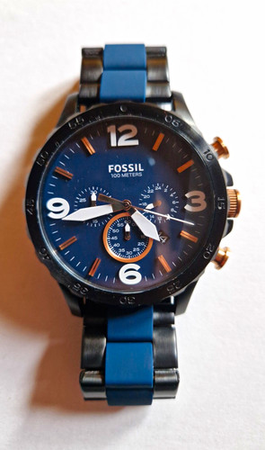Fossil jr1494 herren - jr1494,