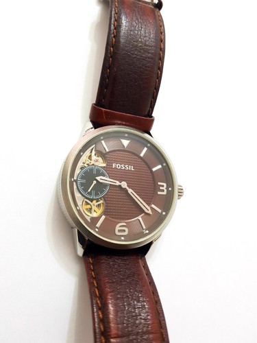 Fossil me1074 twist - fossil,