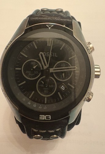 Fossil coachman 2586 - coachman, ch