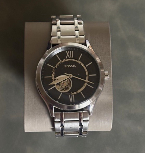 Fossil herren automatik uhr - fossil,