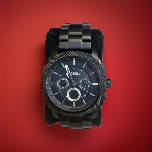 Fossil fs4552 herren - fossil,