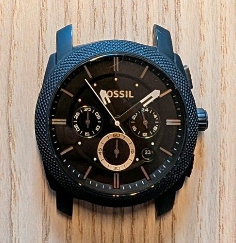 Fossil herren armbanduhr - fossil,