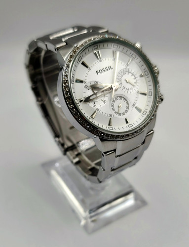 Fossil fs4470 herrenuhr - fs4470,