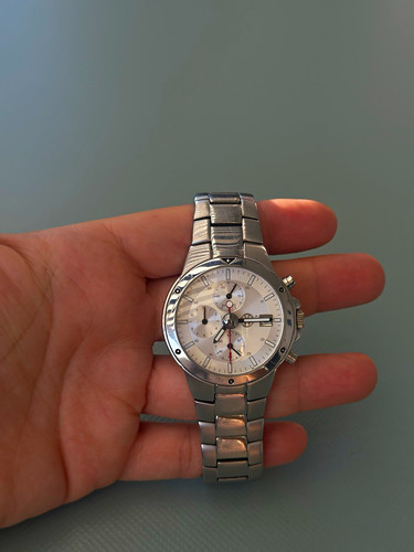 Originaluhr chronograph - originaluhr,,