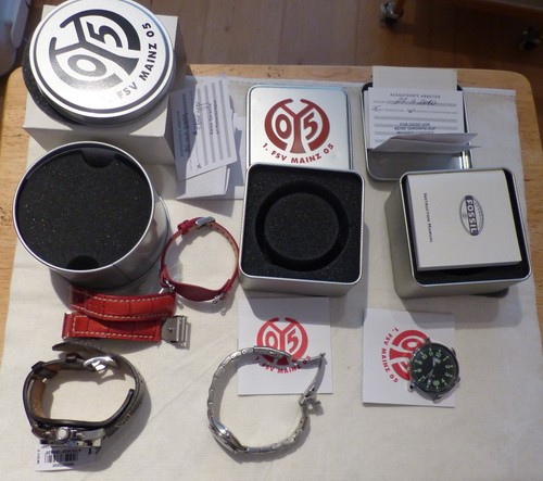 Armbanduhren fossil stück - fossil,