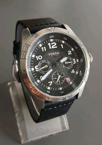 Herrenuhr fossil 9401 - herrenuhr, bq-9401