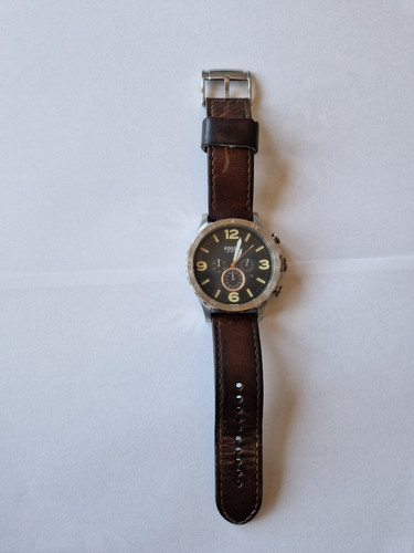 Herrenuhr fossil nate jr1475 - nate,