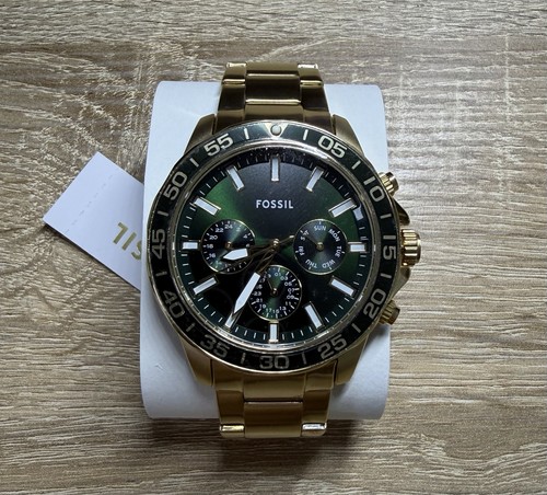 Fossil bannon bqm2754set - fossil,