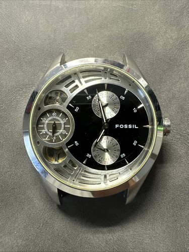 Fossil twist arkitekt 1011 - arkitekt, me-1011