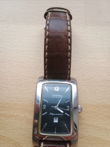 Fossil automatic uhr - automatic,