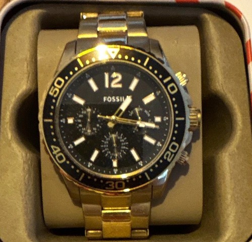Fossil herren chronograph - herren,