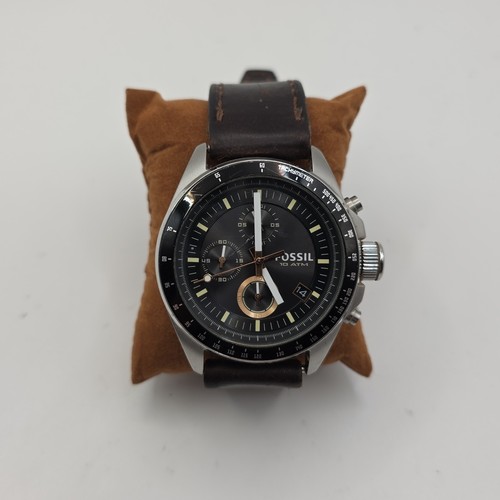 Fossil ch2885 uhr herren - ch2885,
