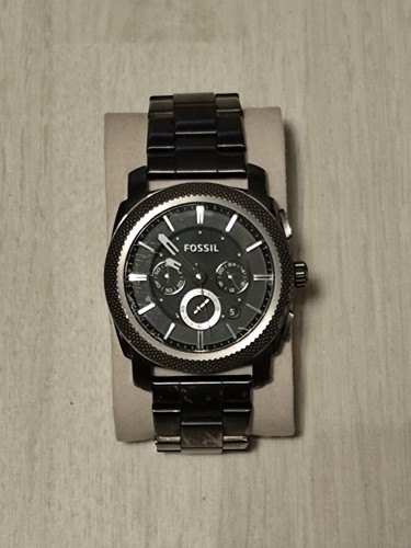 Fossil all titanium - all,