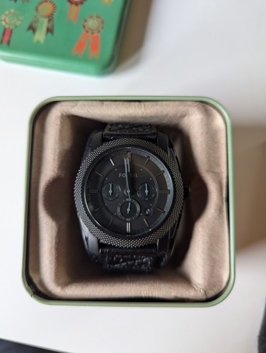 Fossil fs4617 armbanduhr - fossil,