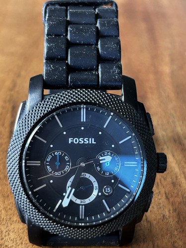 Fossil 4487 herren - fs,