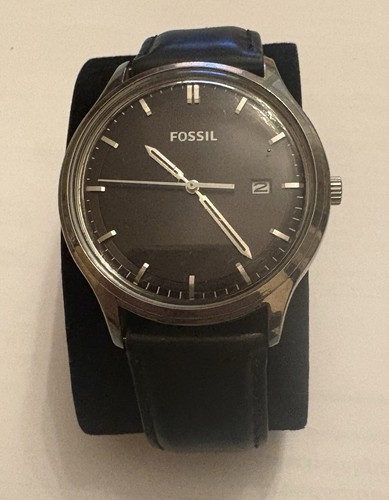 Fossil ansel herrenuhr - fossil,