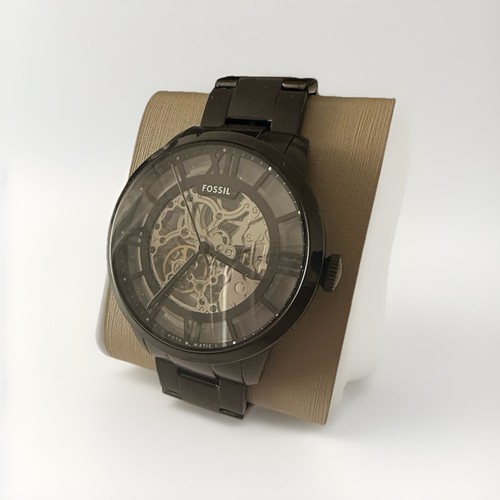 Fossil townsman herrenuhr - fossil,