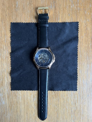 Fossil grant automatic - grant,