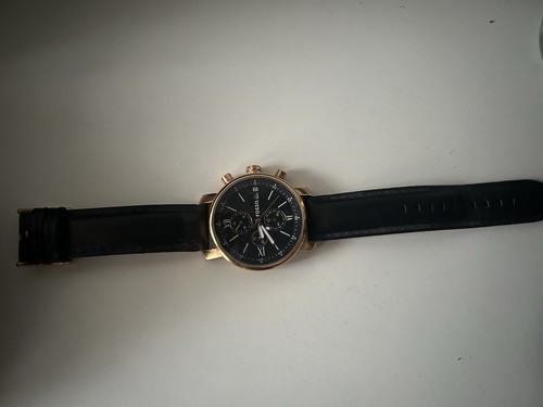 Fossil herren armbanduhr - herren-armbanduhr, 20