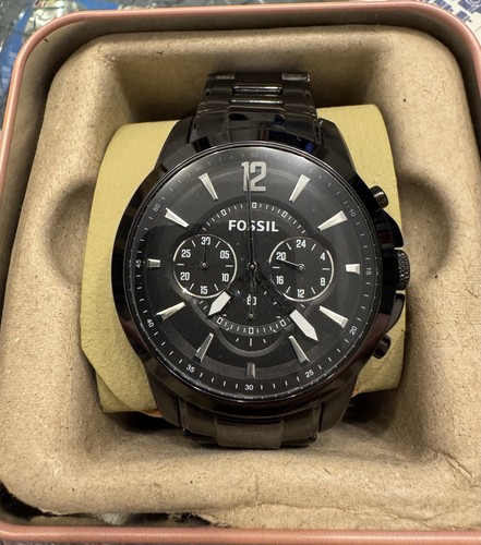 Fossil grant herren - grant,