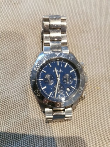 Fossil chronograph retro - fossil,