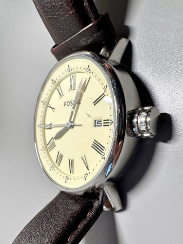 Fossil rhett herrenuhr - rhett,