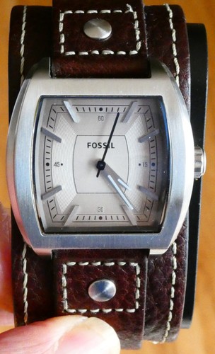 Fossil 1190 quarz - fossil, jr