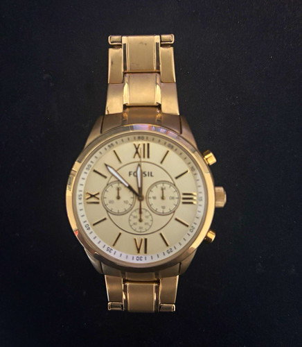 Fossil herren chronograph - fossil,