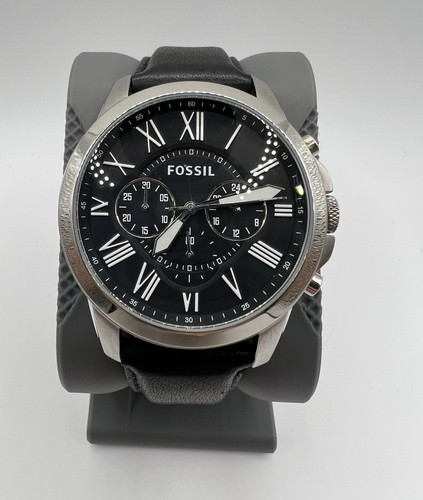 Fossil fs4812 chronograph - fossil,