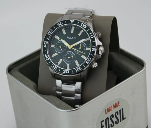 Fossil bannon bq2492 - bannon,
