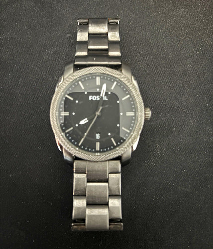 Fossil herren armbanduhr quarz - fossil,