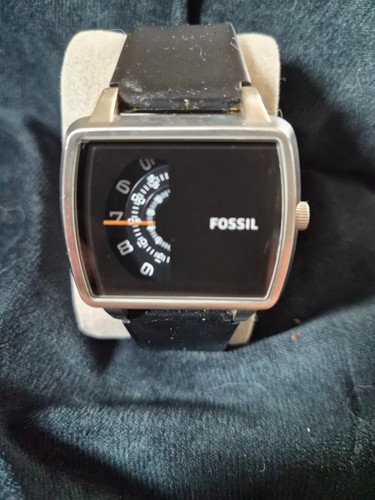 Fossil 1286 herren uhr - fossil,