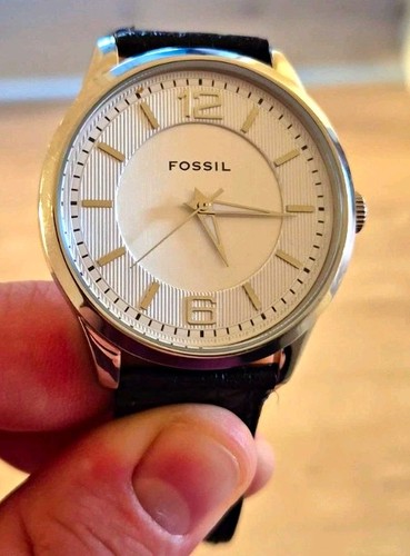 Fossil herren armbanduhr - fossil,