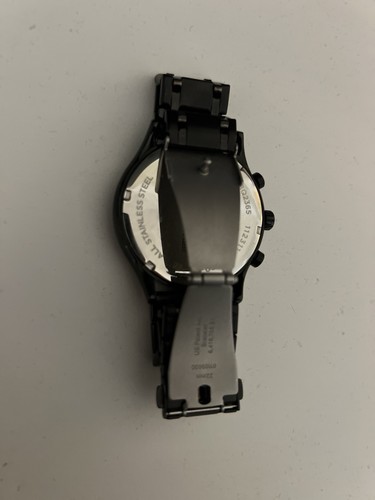 Fossil herrenuhr fenmore - fossil,