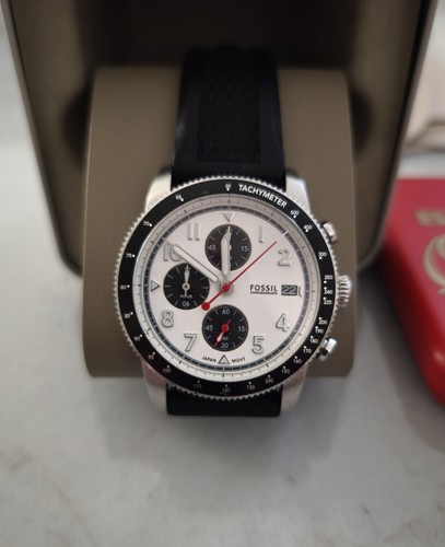 Fossil sport tourer - ,