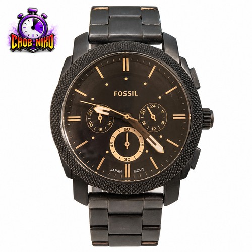 Fossil machine fs4682 - fossil,