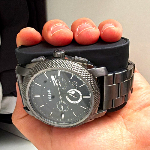 Fossil herren chronograph - fossil,