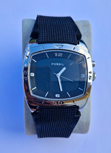 Fossil big tic - big-tic, kaleido