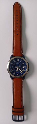 Fossil grant chronograph - grant,