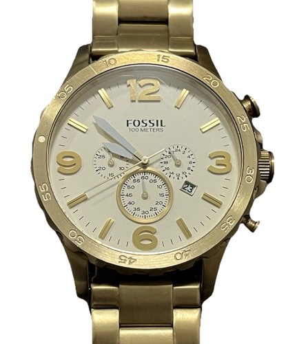 Fossil herren armbanduhr - fossil, ref
