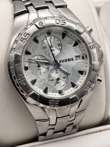 Defekte fossil quarz - fossil,