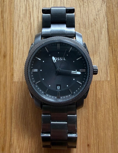 Fossil herren armbanduhr uhr - fossil,