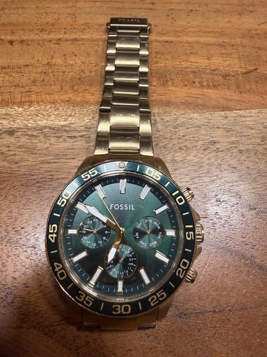 Fossil bannon bq2493 - fossil,