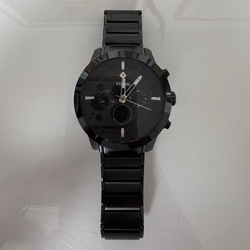 Fossil decker fs4611 herren - fossil,
