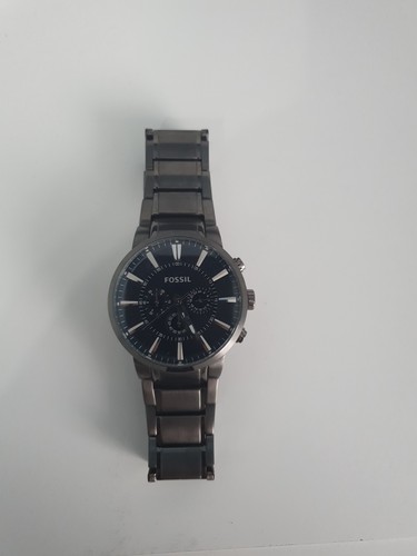 Fossil herren uhr - uhr, gebraucht