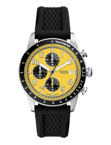 Fossil herren uhr - fossil,