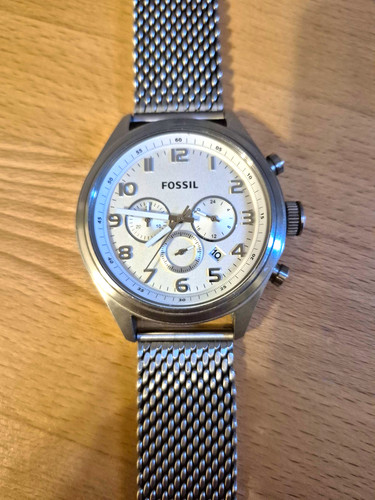 Herrenuhr fossil 1032 - fossil,