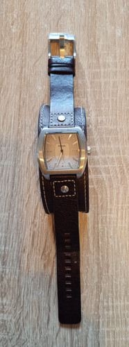 Fossil herren armbanduhr - herren,