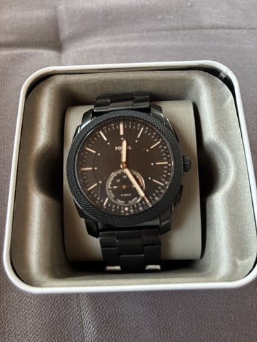 Fossil herren chronograph - herren,