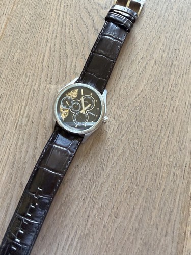 Fossil arkitekt twist - twist, me1038